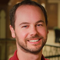 Headshot of Dr.Todd  Lookingbill 