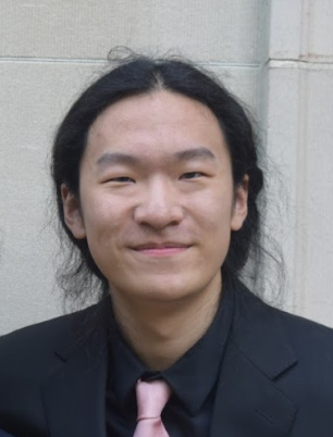 Eric Zhou