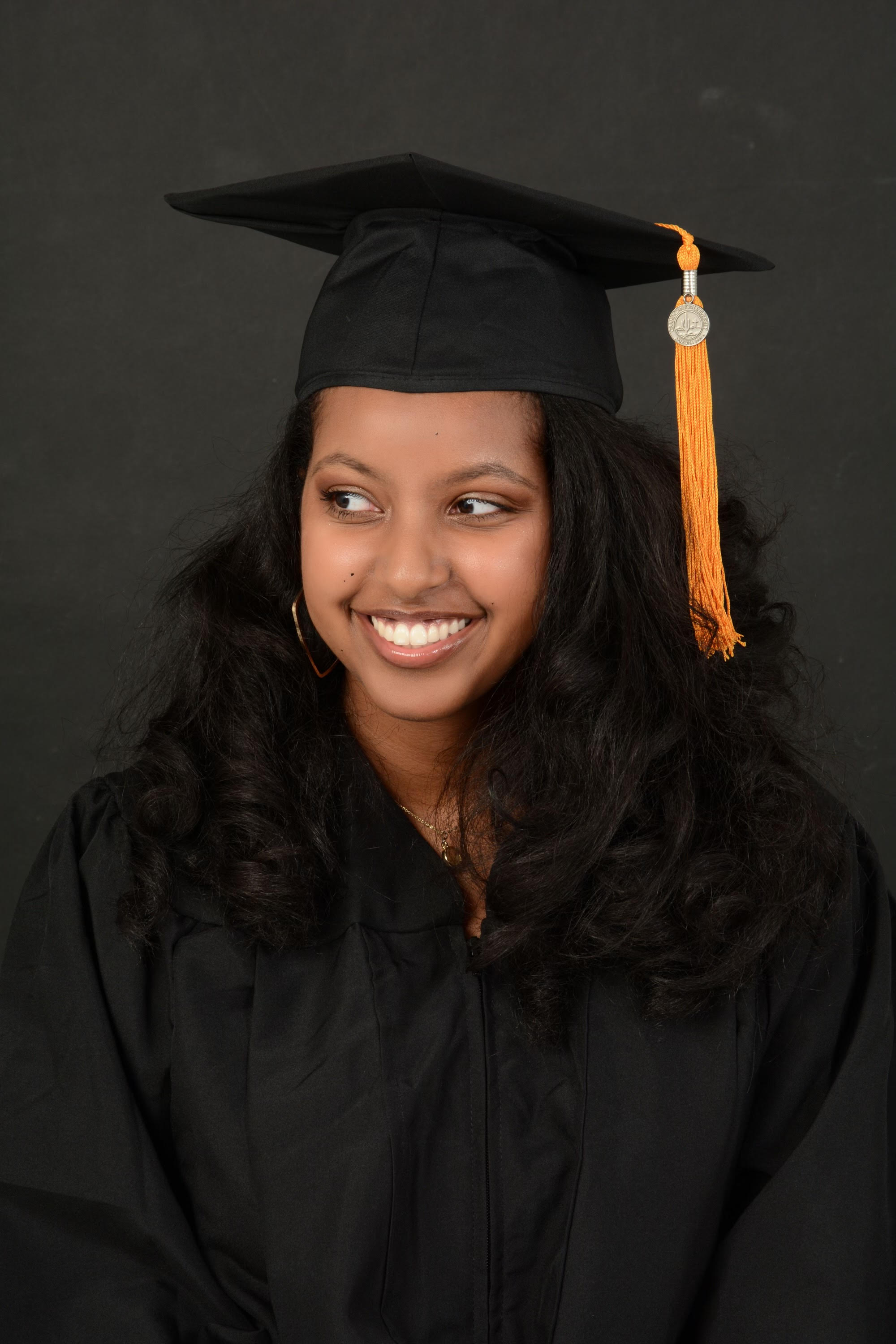 Réka Anna Lassu, Pepperdine University