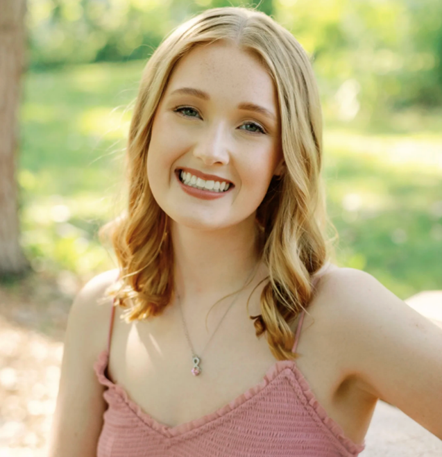 Amanda Heck 