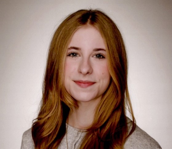Ava Baranowski  