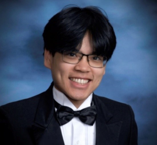 Edwin Zheng