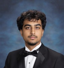 Emaad Uddin