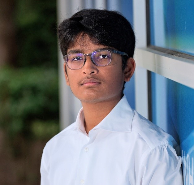 Hrishi Iyer