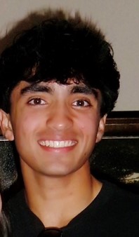 Jahi Shah