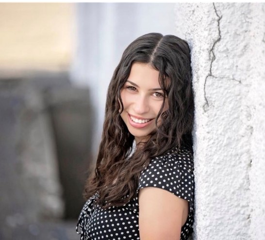 Lily Gartenlaub 