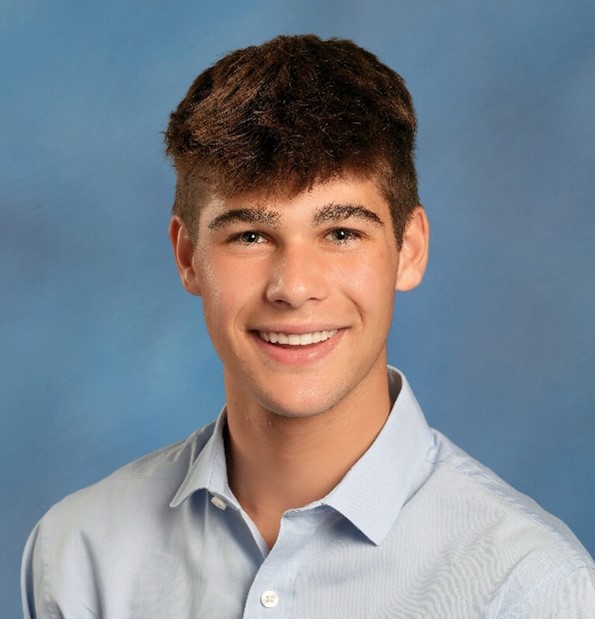 Lukas Samuels