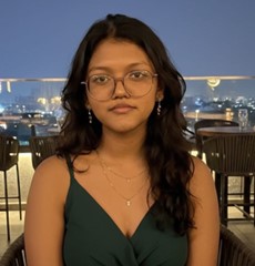 Meghna Borah 