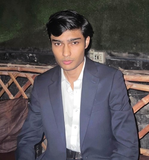 Muhammad Hussain Gul Butt 