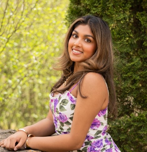 Riya Gowdar