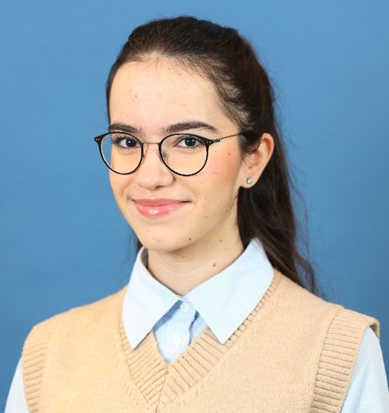 Yana Dimitrova 