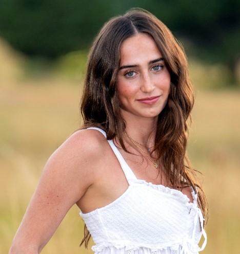 Zoe Rhodes-Wolin 